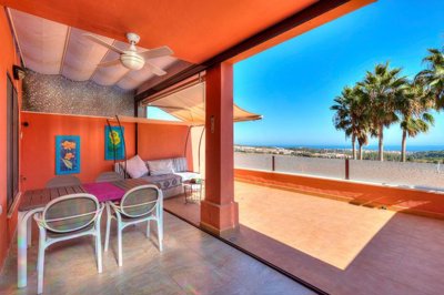 1 - Fuengirola, Appartement