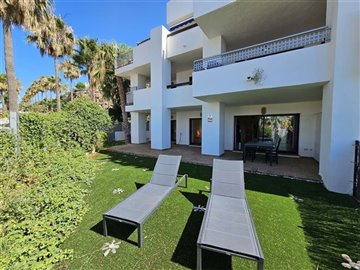 1 - Sotogrande playa, Appartement