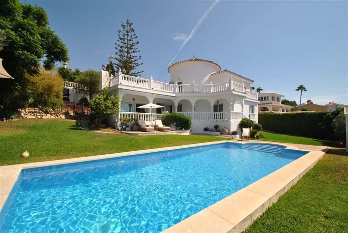 Image No.1-5 Bed Villa for sale