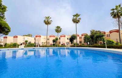 1 - Riviera del Sol, Appartement