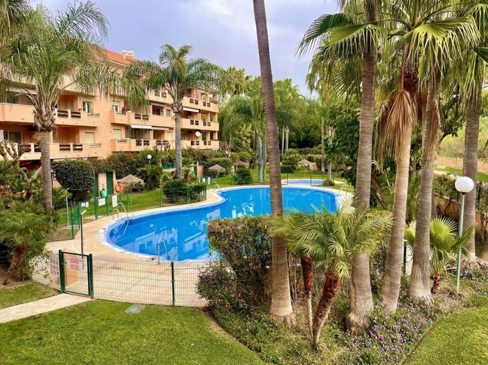 Image No.1-Appartement de 3 chambres à vendre à Marbella