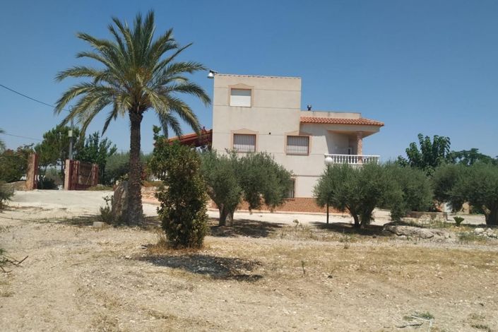 Image No.1-5 Bed Villa for sale