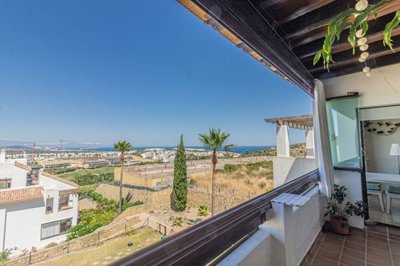 1 - Sotogrande playa, Appartement