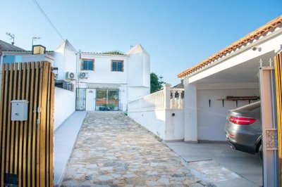 1 - Torrevieja, Townhouse