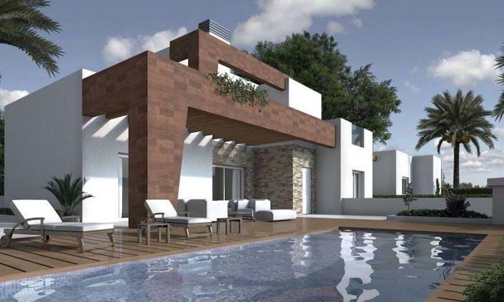 Image No.1-3 Bed Villa for sale