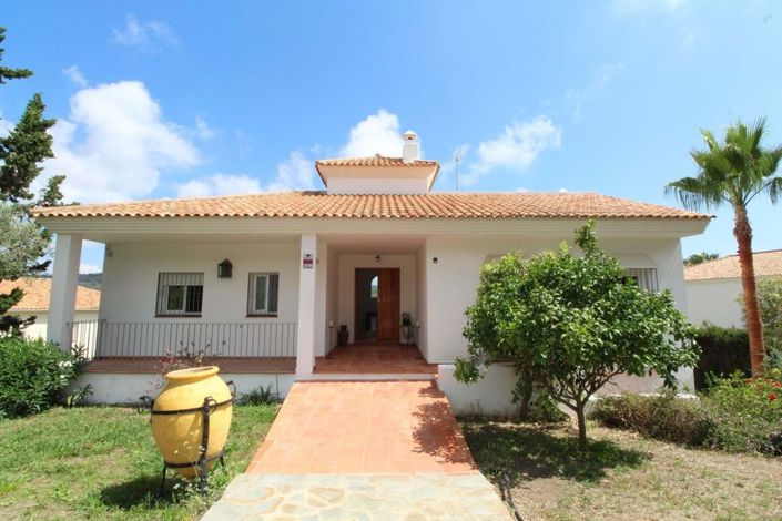 Image No.1-5 Bed Villa for sale