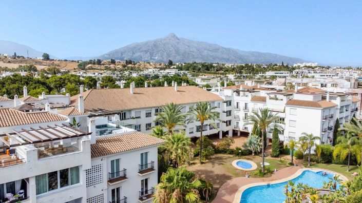 Image No.1-Appartement de 3 chambres à vendre à Marbella