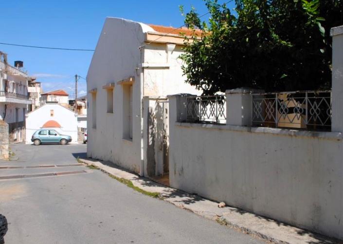 Image No.1-3 Bed House/Villa for sale