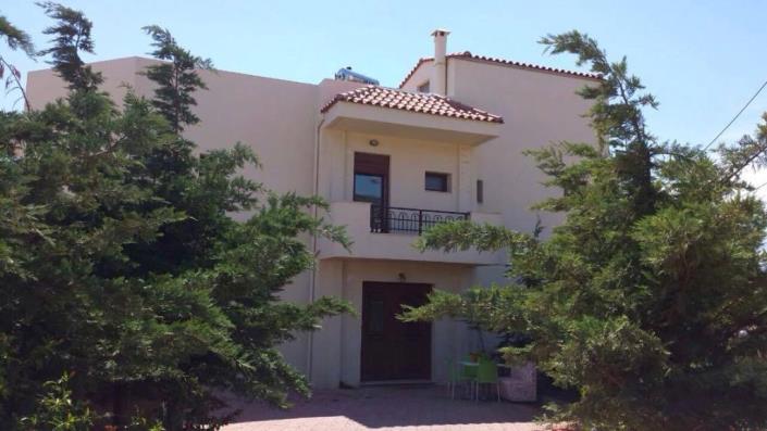 Image No.1-5 Bed Villa / Detached for sale