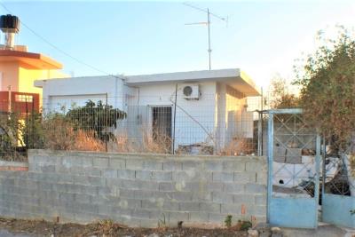 1 - Agios Nikolaos, House