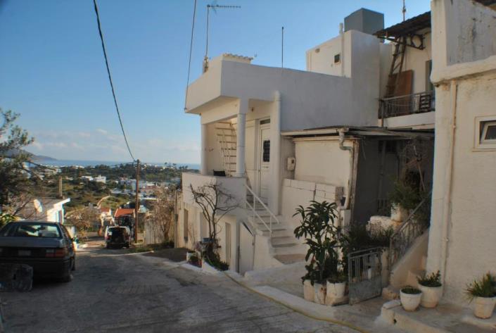 Image No.1-2 Bed House/Villa for sale