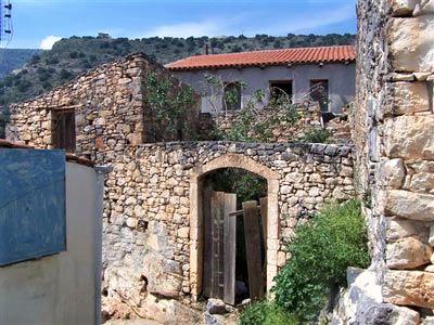 Image No.1-Maison / Villa à vendre à Elounda