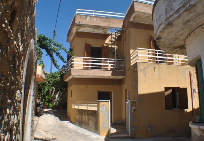 Image No.1-2 Bed House/Villa for sale