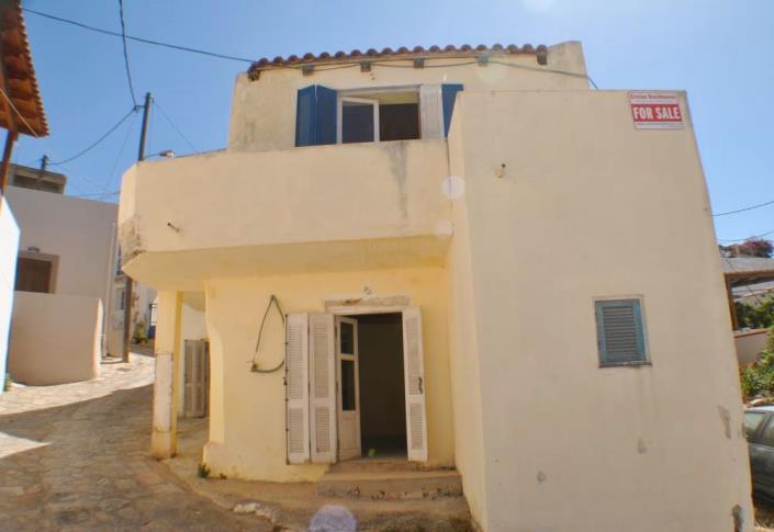 Image No.1-2 Bed House/Villa for sale