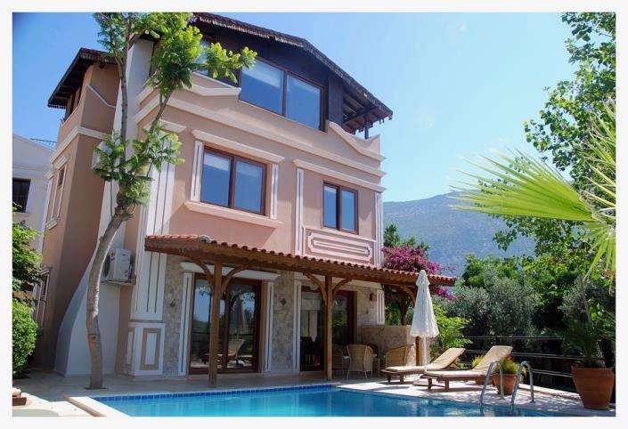 Image No.1-3 Bed Villa for sale