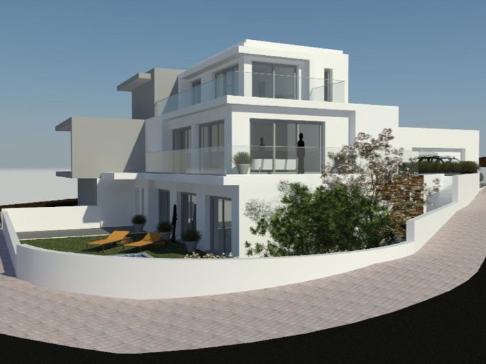 Image No.1-4 Bed House for sale