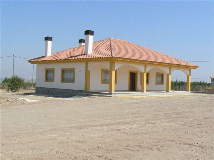 Image No.1-3 Bed Villa for sale