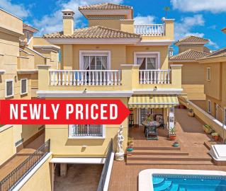 Detached-Villa-For-Sale-In-El-Galan-With-Private-Pool---QRS-9630-Reduced