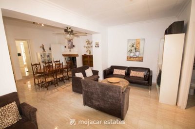 Mojacar Estates SL most sold property