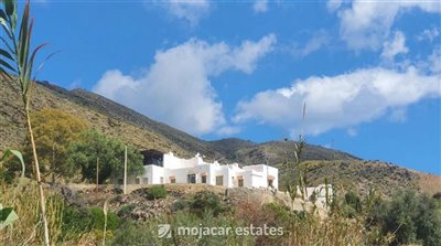 Mojacar Estates SL most sold property