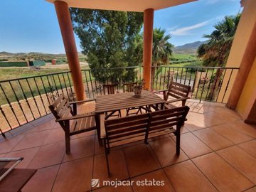 Mojacar Estates SL most sold property