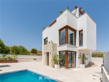 Mojacar Estates SL most sold property