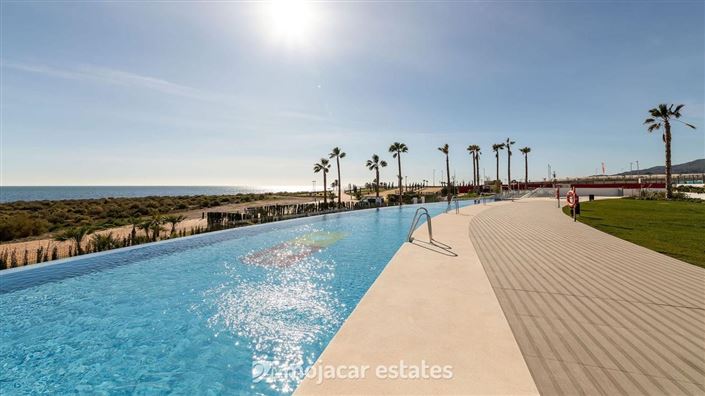 Image No.1-Appartement de 2 chambres à vendre à San Juan De Los Terreros