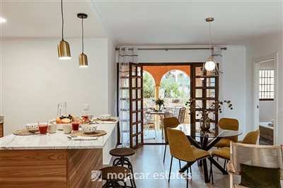 Mojacar Estates SL most sold property