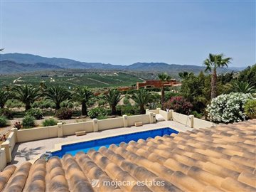 Mojacar Estates SL most sold property