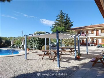 Mojacar Estates SL most sold property