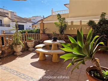 Mojacar Estates SL most sold property