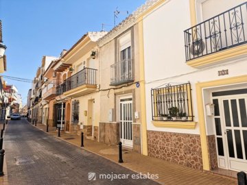 Mojacar Estates SL most sold property