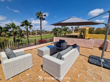 Mojacar Estates SL most sold property