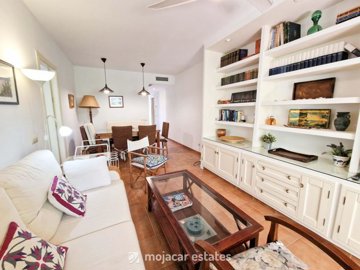 Mojacar Estates SL most sold property