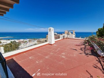 1 - Mojacar, Villa