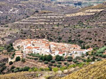 Mojacar Estates SL most sold property