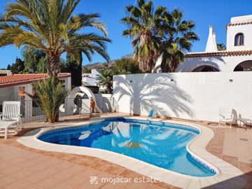 1 - Mojacar, Villa