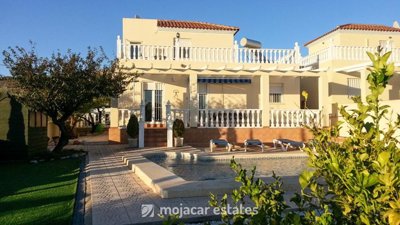 Mojacar Estates SL most sold property