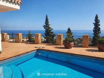 Mojacar Estates SL most sold property