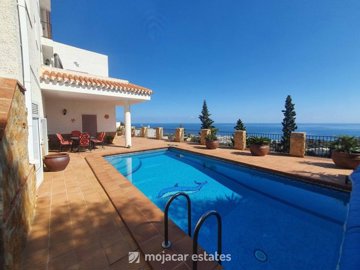 Mojacar Estates SL most sold property