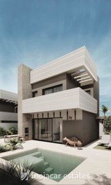 Mojacar Estates SL most sold property