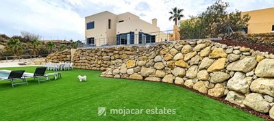 Mojacar Estates SL most sold property