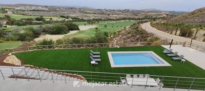 Mojacar Estates SL most sold property