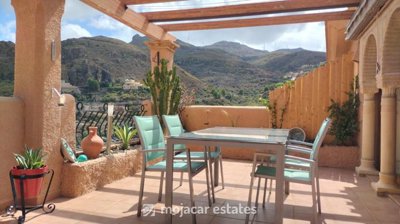 Mojacar Estates SL most sold property