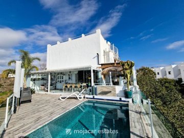 Mojacar Estates SL most sold property