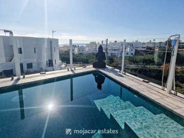 Mojacar Estates SL most sold property