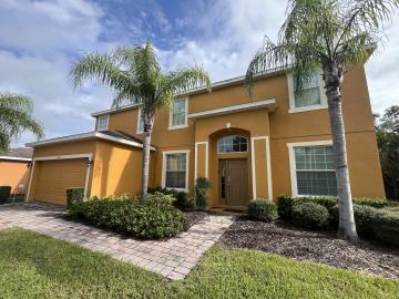 HOMES OF AMERICA REALTY in FLORIDA most sold property