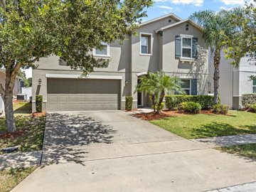 1 - Kissimmee, House