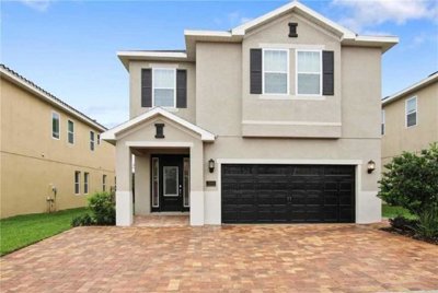 1 - Kissimmee, House