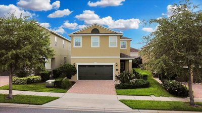 1 - Kissimmee, House